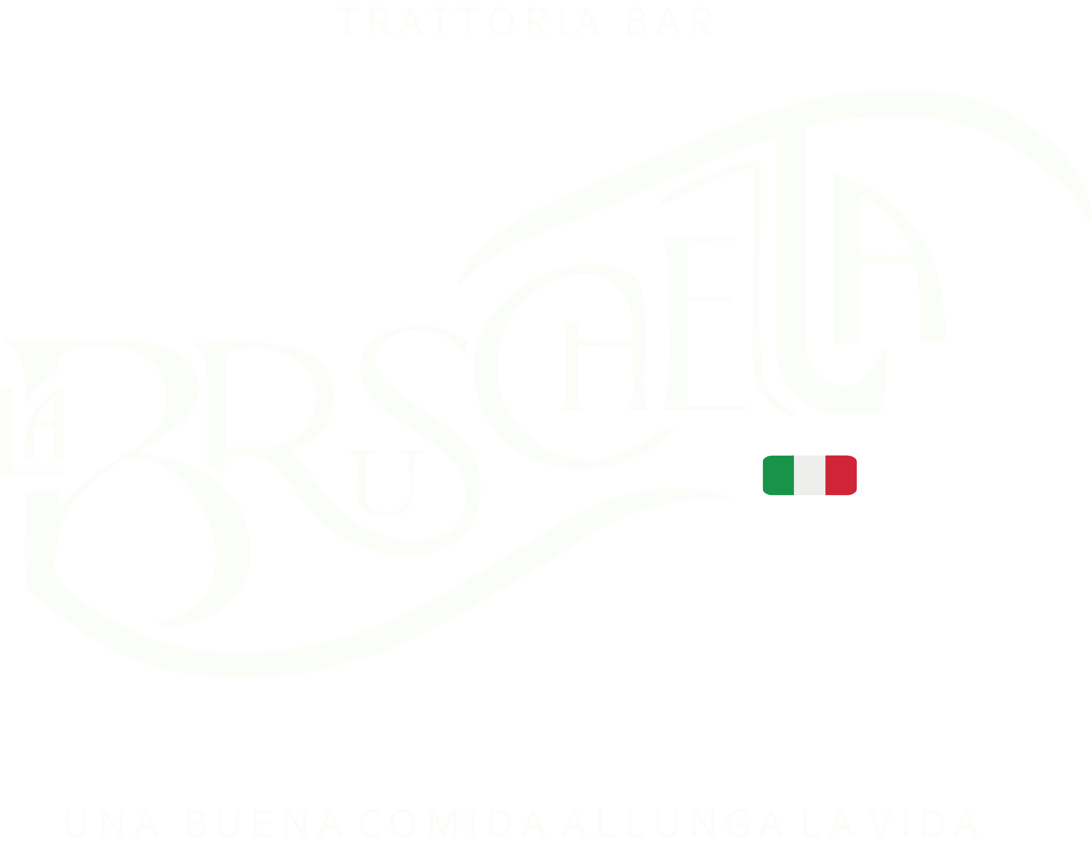 La Bruschetta