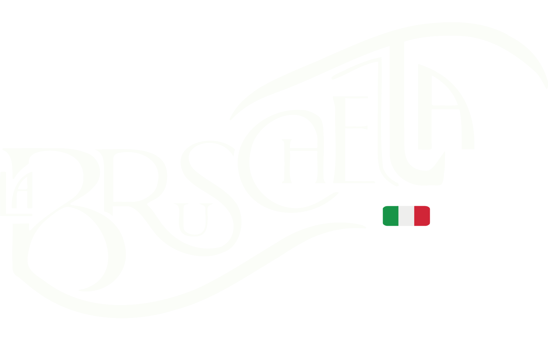 La Bruschetta